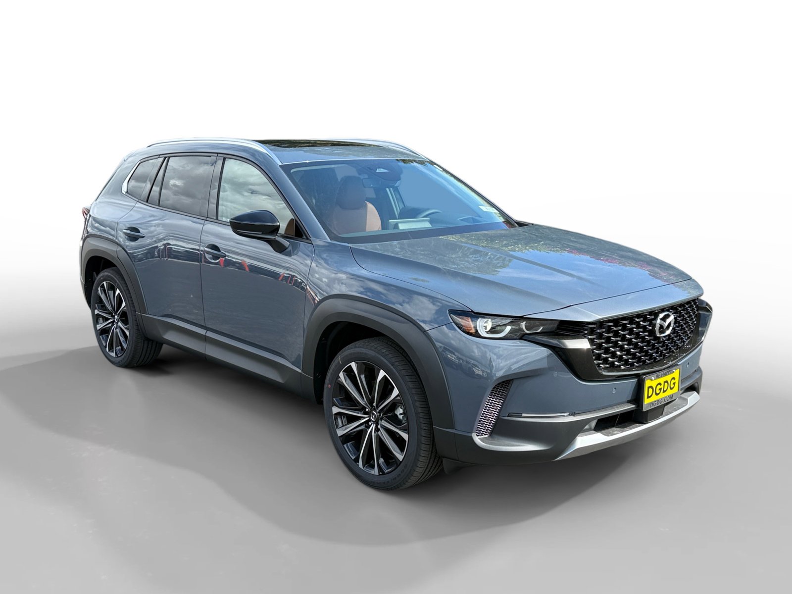 2025 Mazda CX-50 2.5 Turbo Premium Plus photo 7