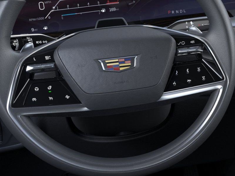 2025 Cadillac Escalade Premium Luxury photo 11