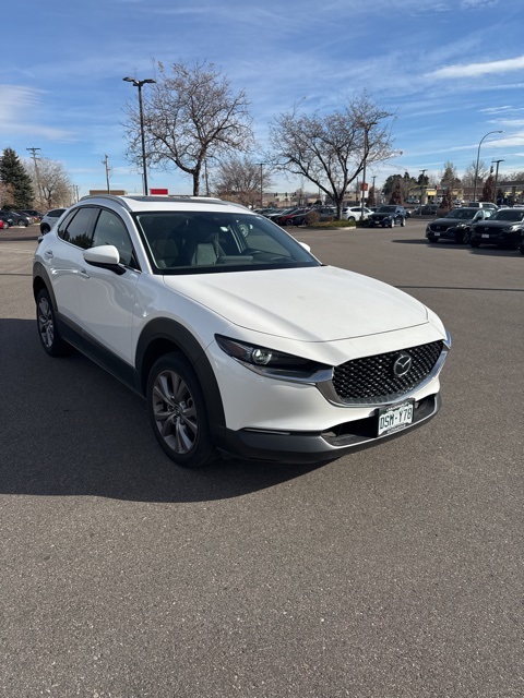 2023 Mazda CX-30 2.5 S Premium photo 3