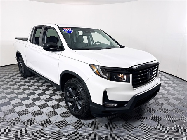 2023 Honda Ridgeline Sport's photo