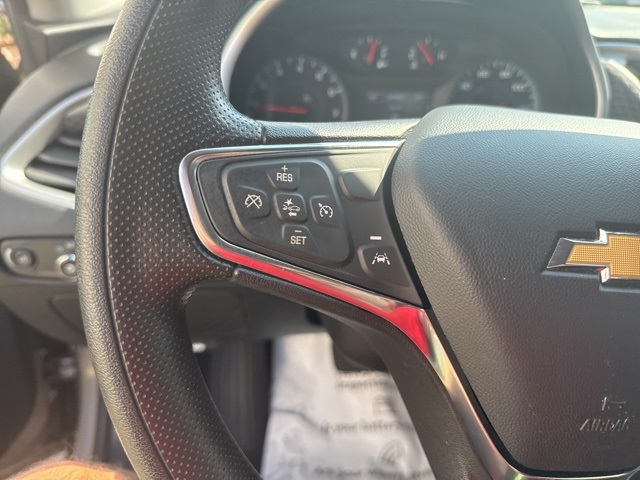 2024 Chevrolet Malibu 1LT photo 27