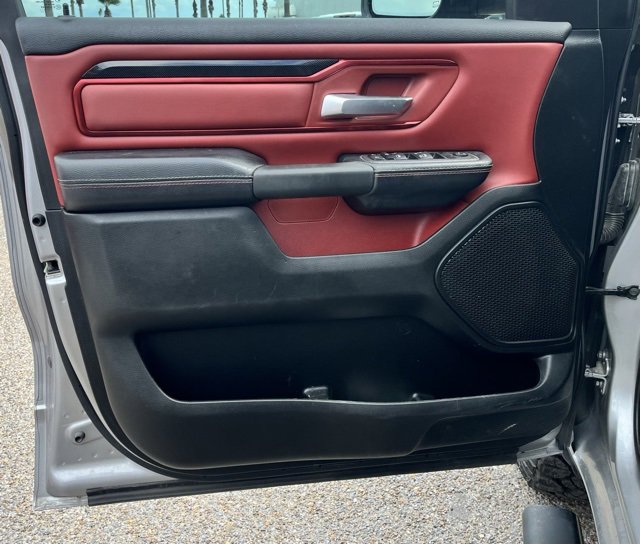 2022 Ram 1500 Rebel photo 11