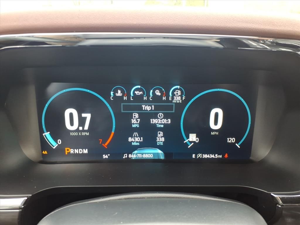 2023 FORD F-150 - Image 20