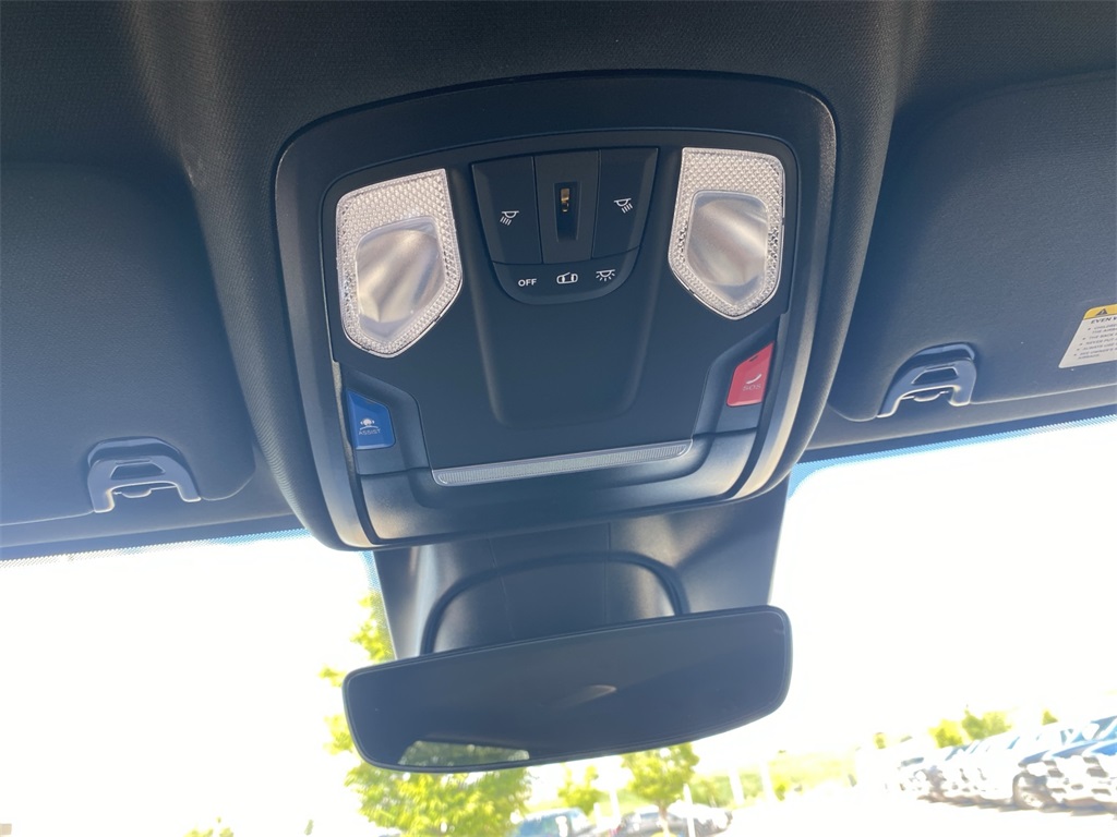 2025 Ram 2500 Big Horn photo 28