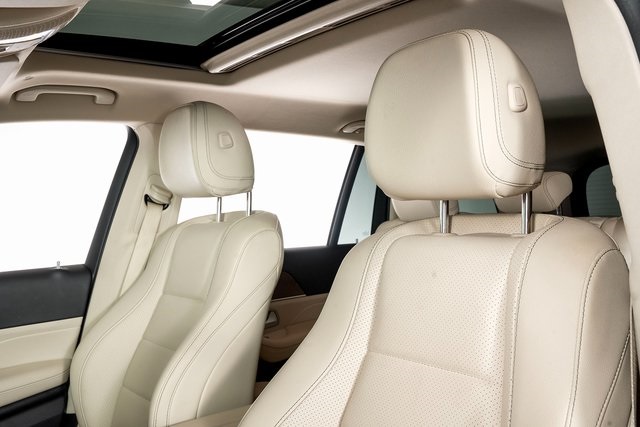 2022 Mercedes Benz GLS 450 4MATIC photo 16