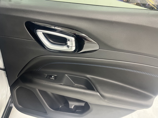 2026 Jeep Compass Latitude photo 20