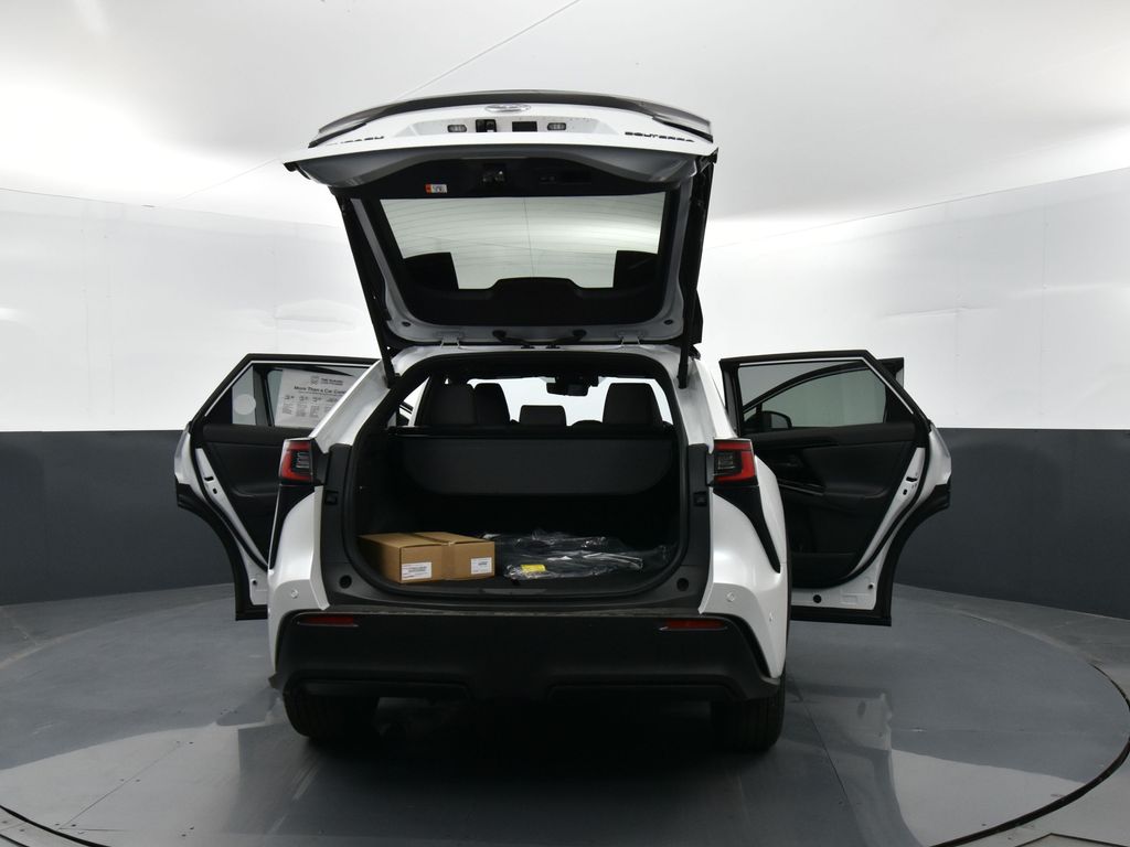 2025 Subaru Solterra Touring photo 32