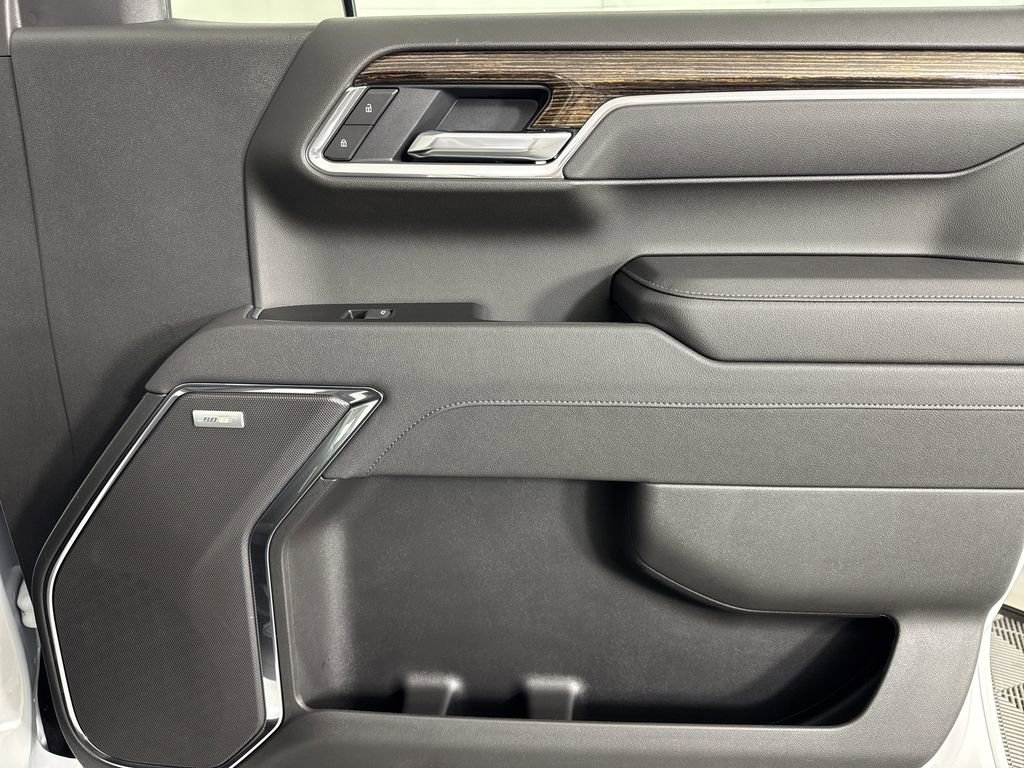 2025 Gmc Sierra 1500 Elevation photo 14