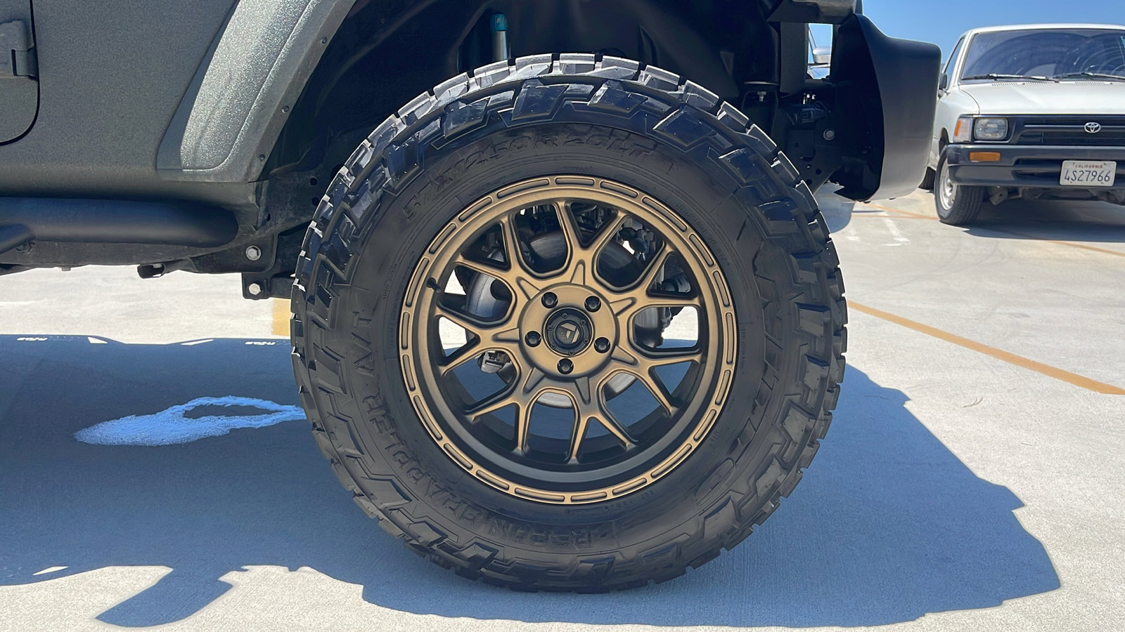 2022 Jeep Wrangler Unlimited Sport S photo 37