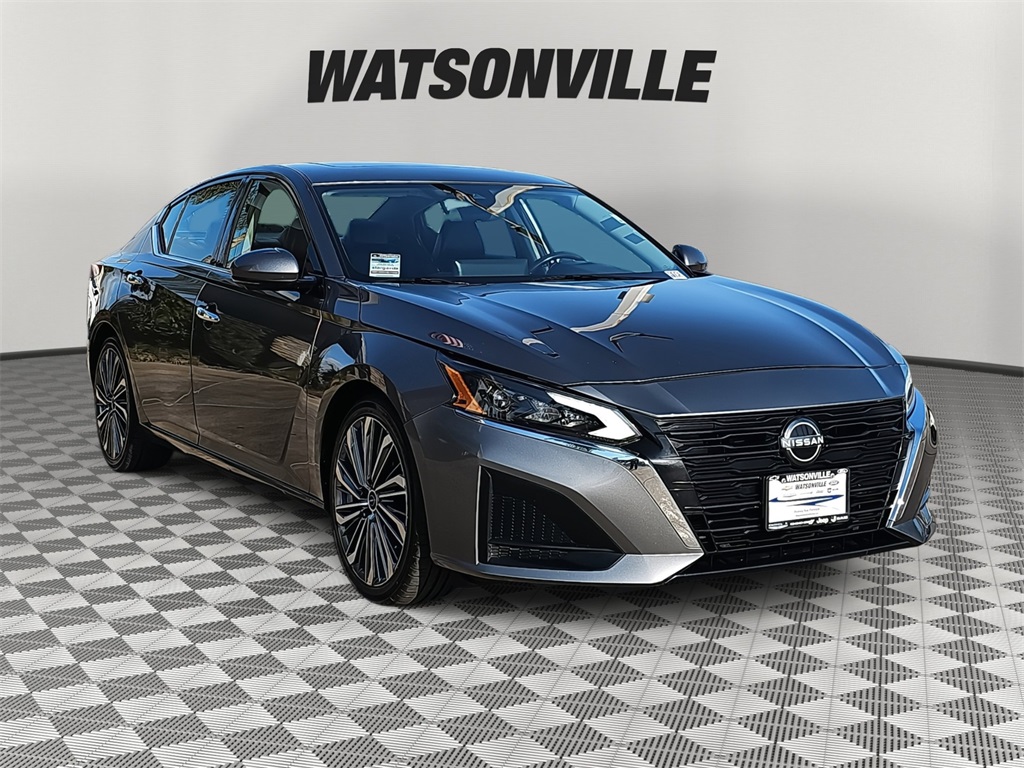 2023 Nissan Altima