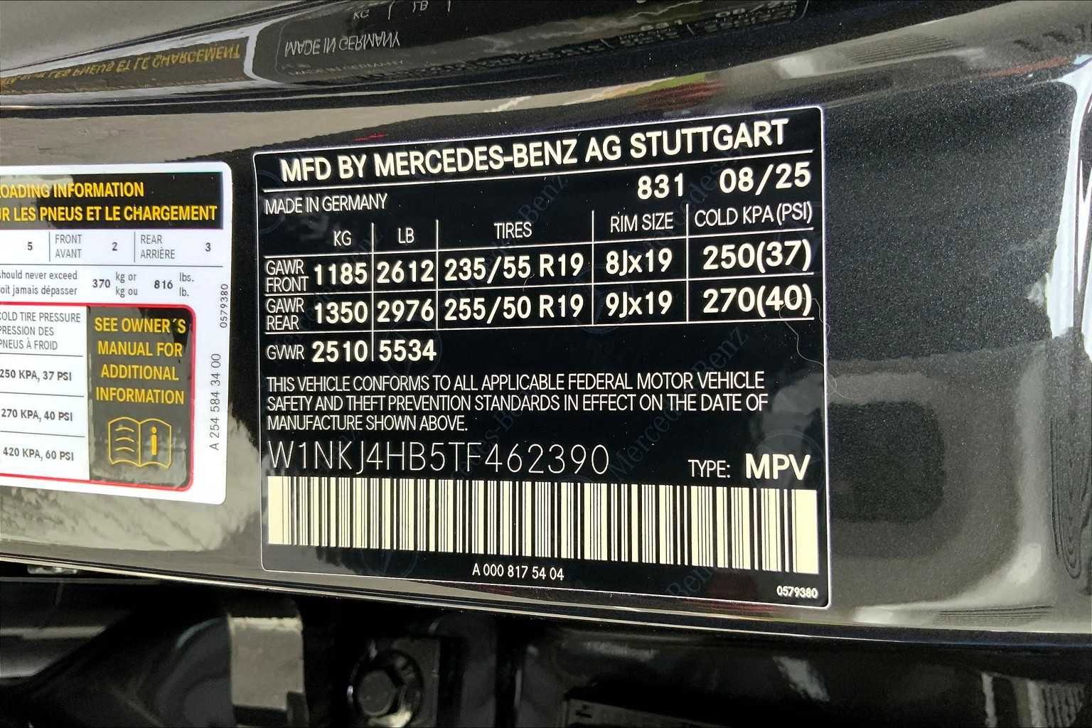 2026 Mercedes Benz GLC 300 4MATIC photo 23