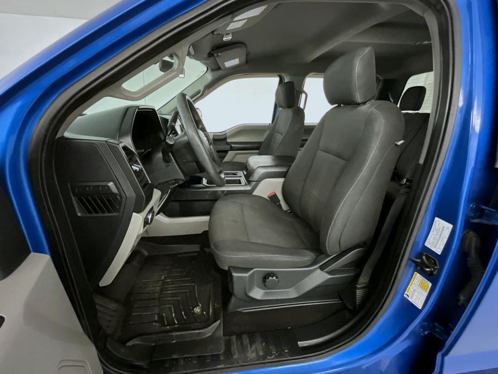 2020 Ford F-150 XL photo 9