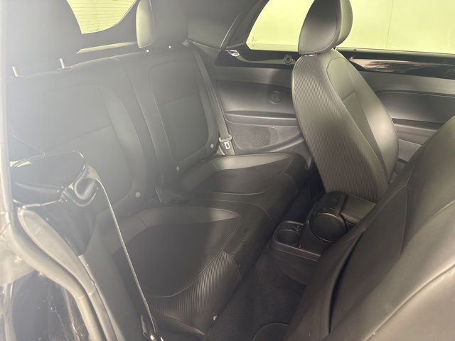 2015 Volkswagen Beetle 1.8T photo 3