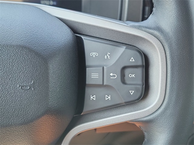 2024 Ford Bronco Outer Banks photo 22