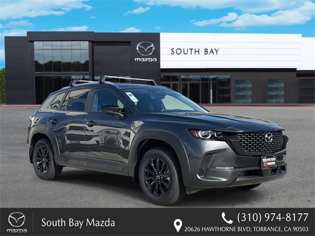 2025 Mazda CX-50 Premium's photo