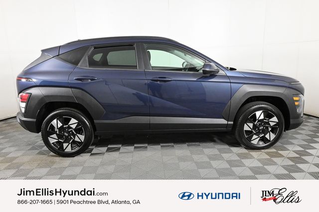 2024 Hyundai Kona SEL photo 22