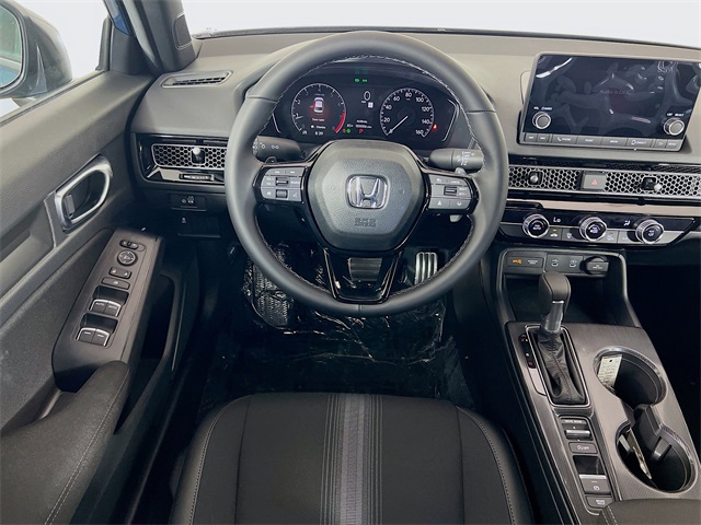 2026 Honda Civic Sport photo 18