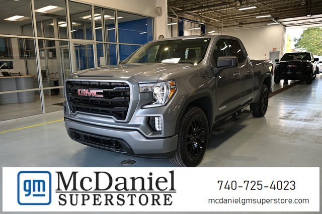 2022 GMC Sierra 1500 Limited