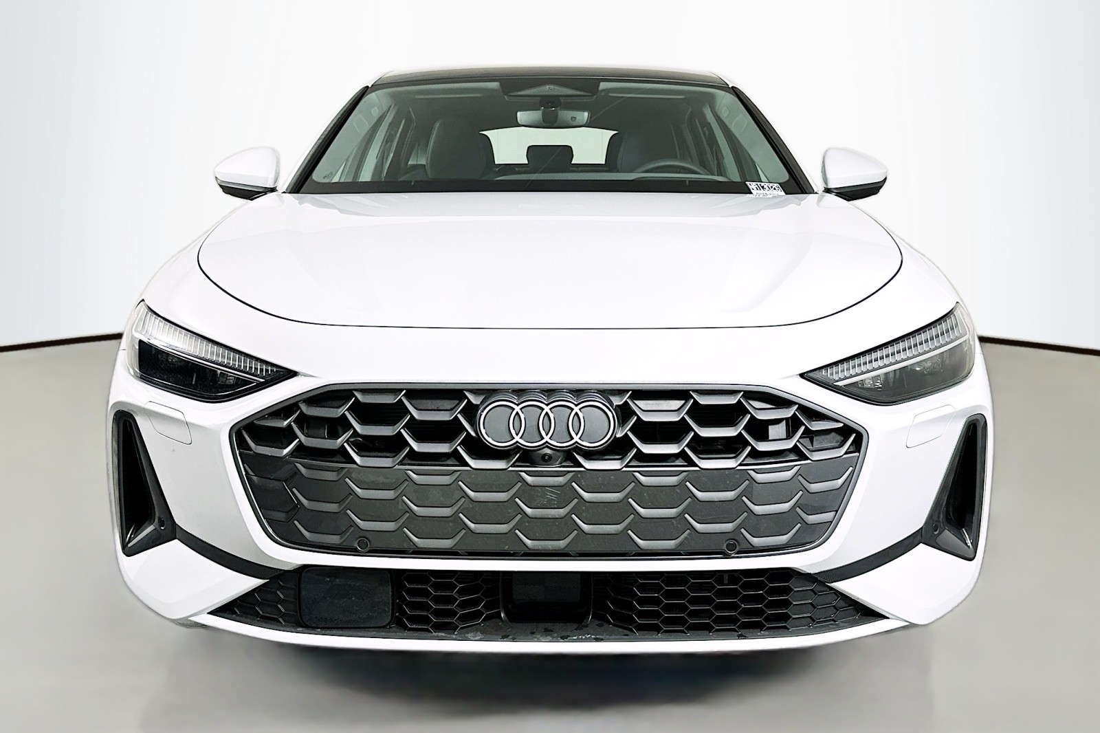 2025 Audi A5 Quattro Premium Plus photo 2