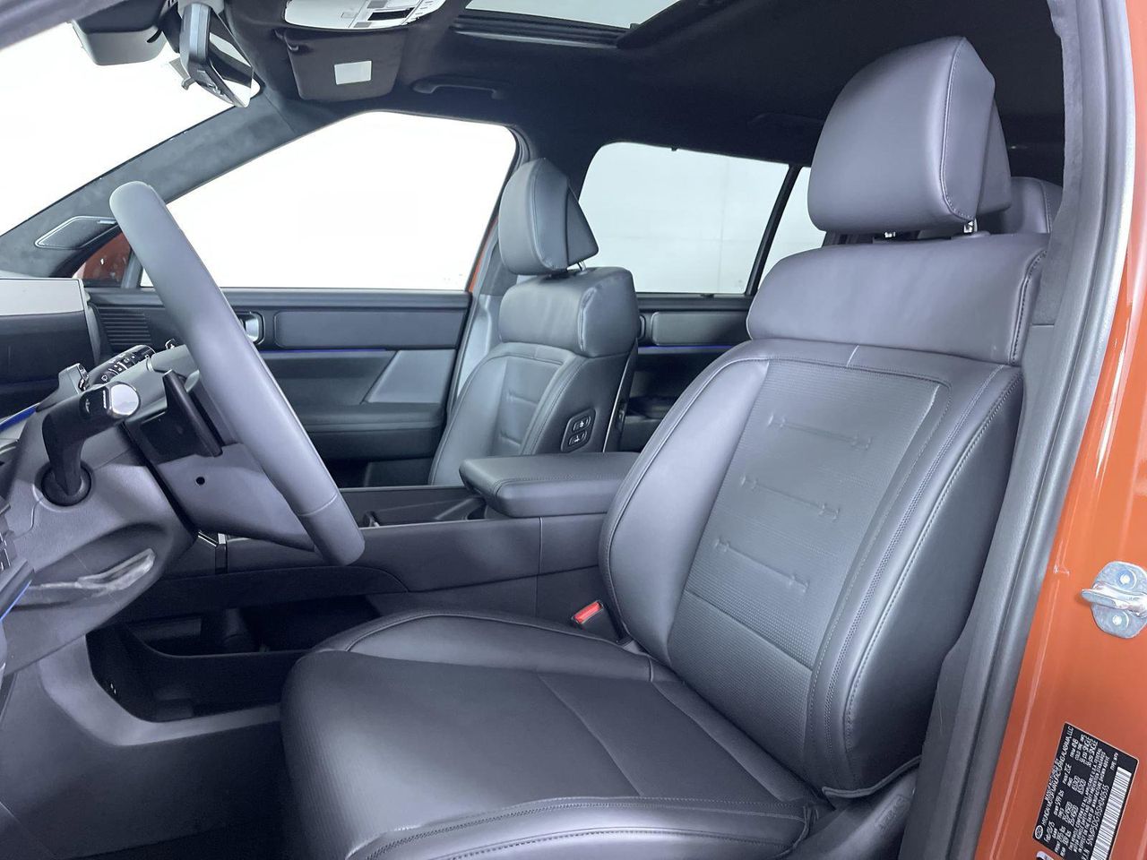 2025 Hyundai Santa Fe Calligraphy photo 22