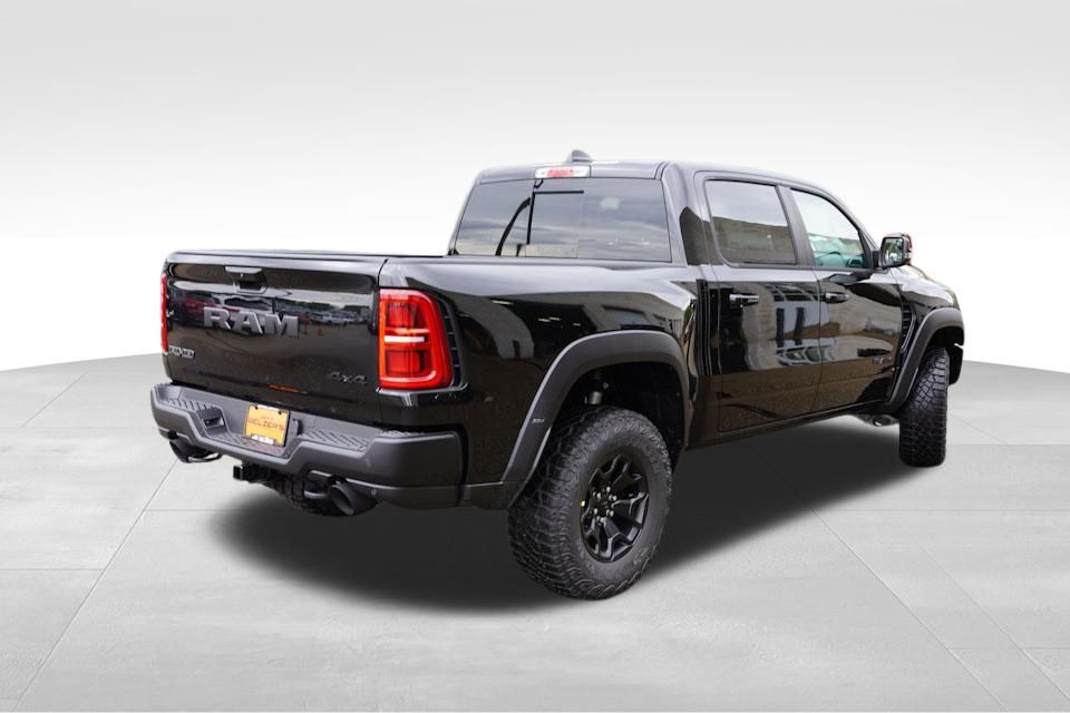 2026 Ram 1500 RHO photo 3