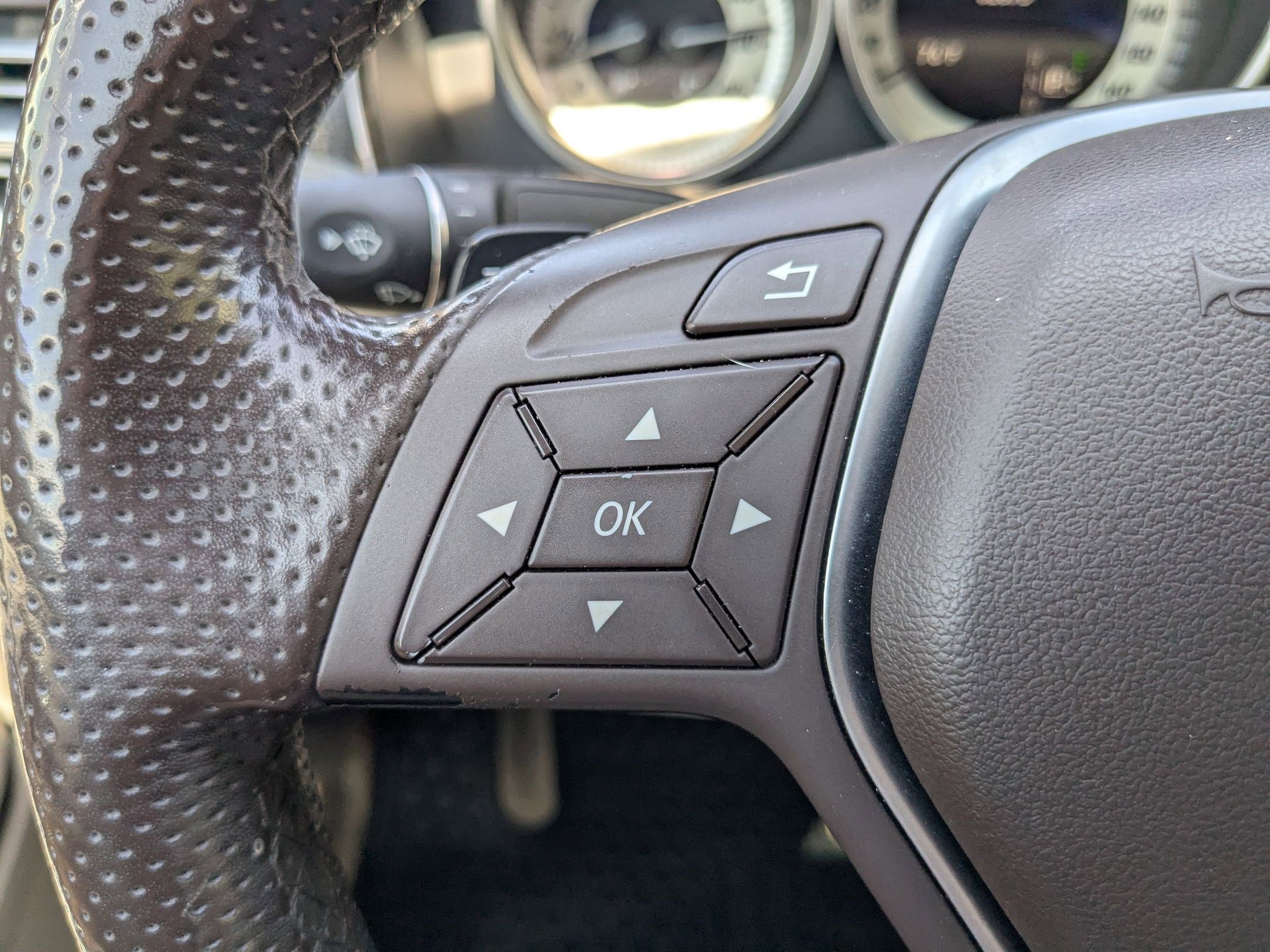2016 Mercedes Benz E 350 photo 15