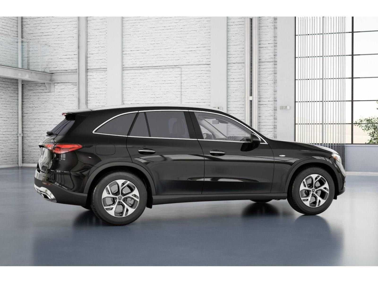 2025 Mercedes Benz GLC 350e 4MATIC photo 17