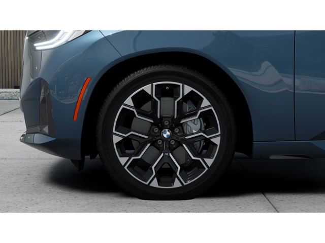 2026 Bmw X3 M50 photo 7