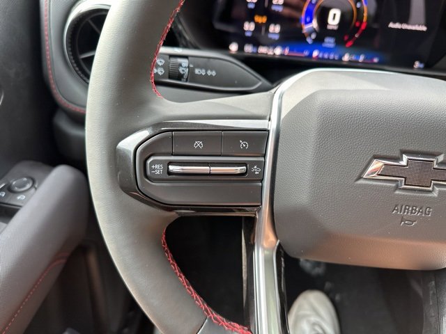 2025 Chevrolet Colorado Z71 photo 14