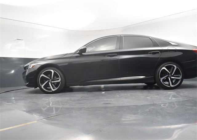 2021 Honda Accord Sport 2.0T photo 28