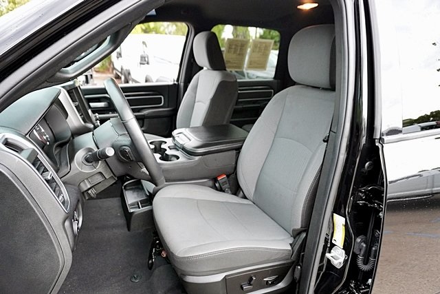 2024 Ram 2500 Big Horn photo 15