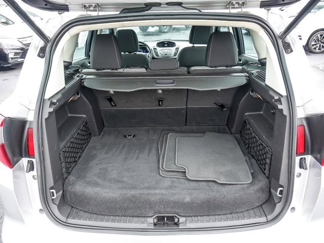 2015 FORD C-MAX - Image 50