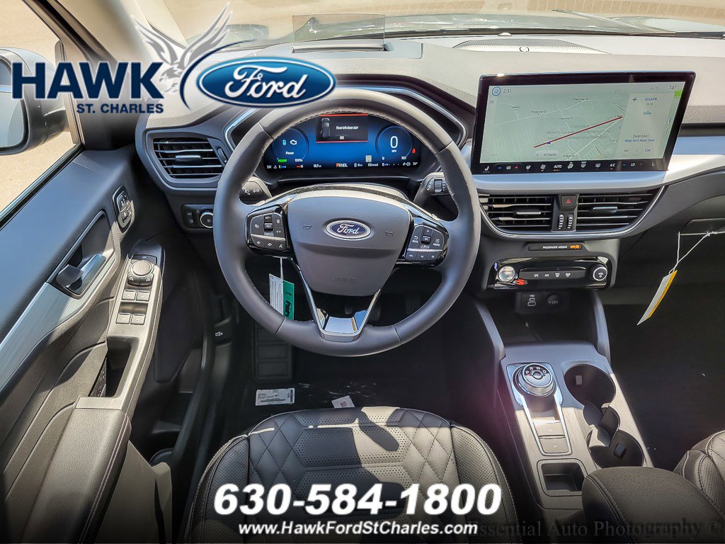 2024 FORD ESCAPE - Image 11