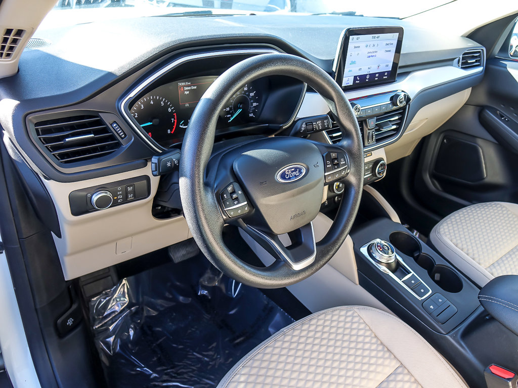 2020 FORD ESCAPE - Image 10