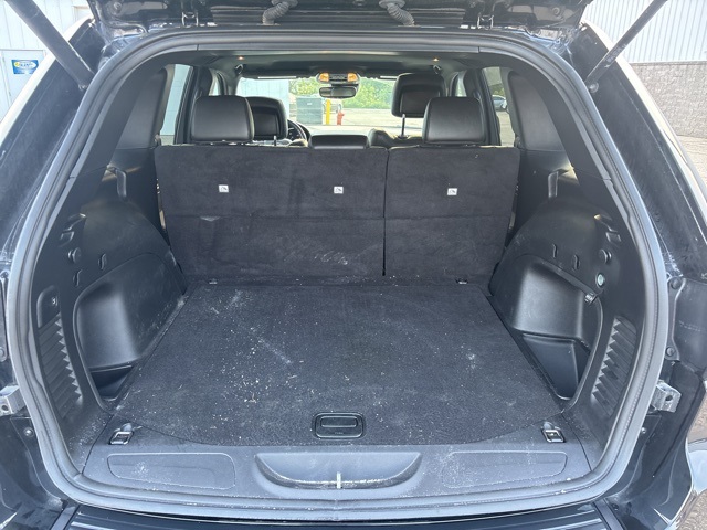 2021 Jeep Grand Cherokee Anniversary Edition photo 15