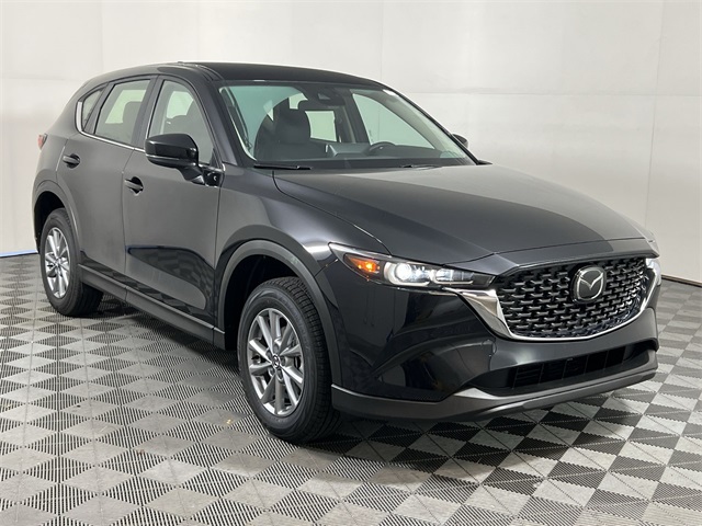 2025 Mazda CX-5 2.5 S photo 2