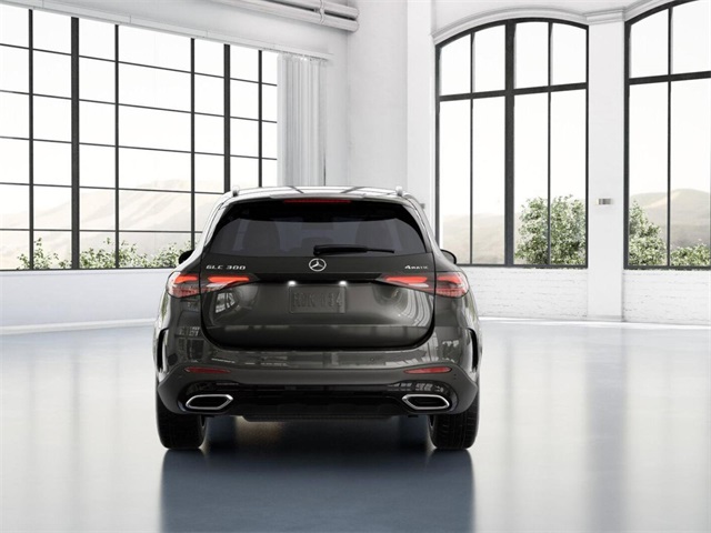 2026 Mercedes Benz GLC 300 4MATIC photo 24