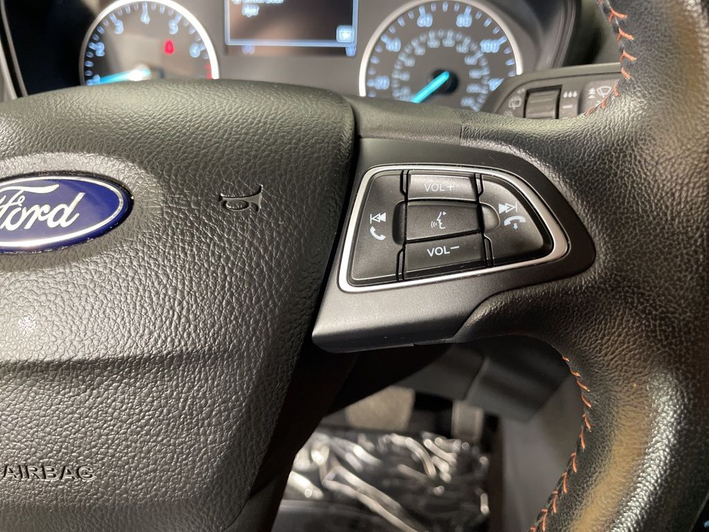 2021 Ford EcoSport SE photo 22