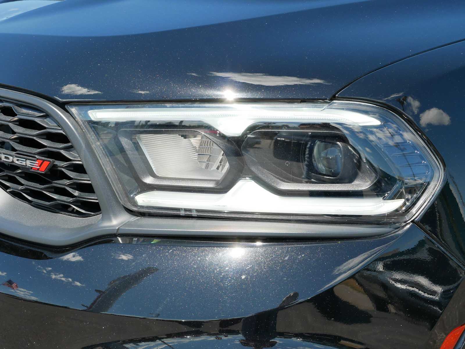 2023 Dodge Durango R/T Premium photo 9