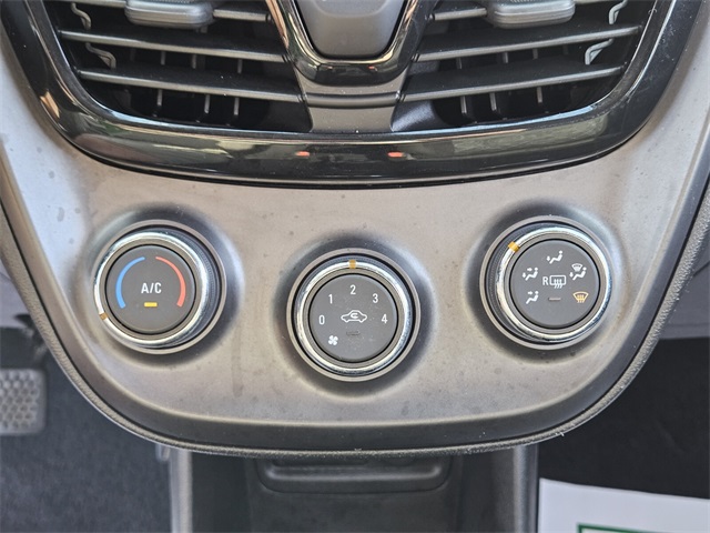 2019 Chevrolet Spark 1LT LT photo 20