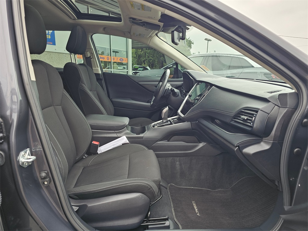 2024 Subaru Legacy Premium photo 11