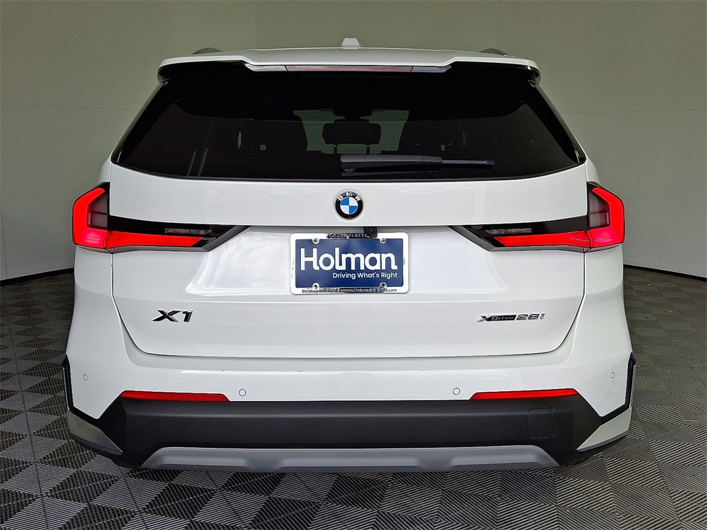 2023 Bmw X1 XDrive28i photo 6