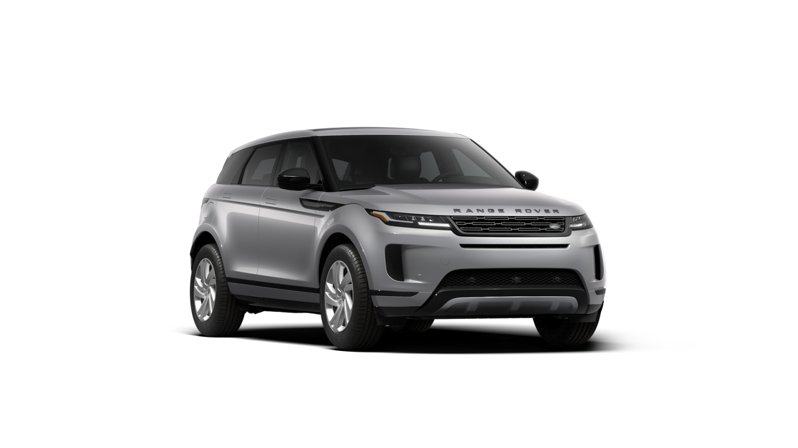 2026 Land Rover Range Rover Evoque