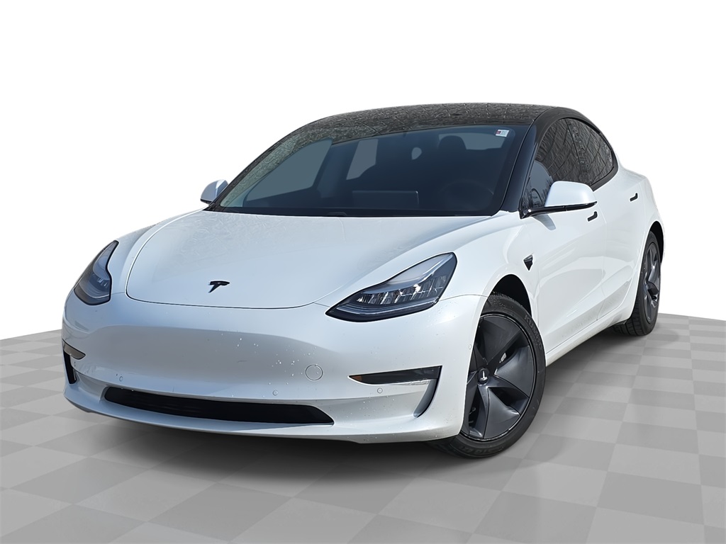 2020 Tesla Model 3 Base