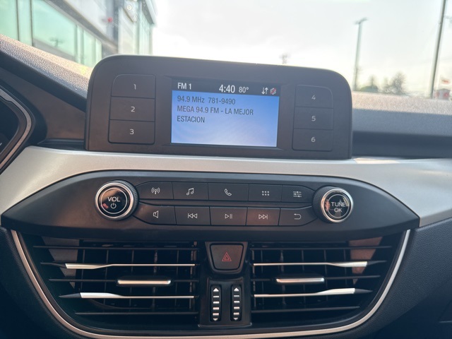 2022 Ford Escape S photo 15
