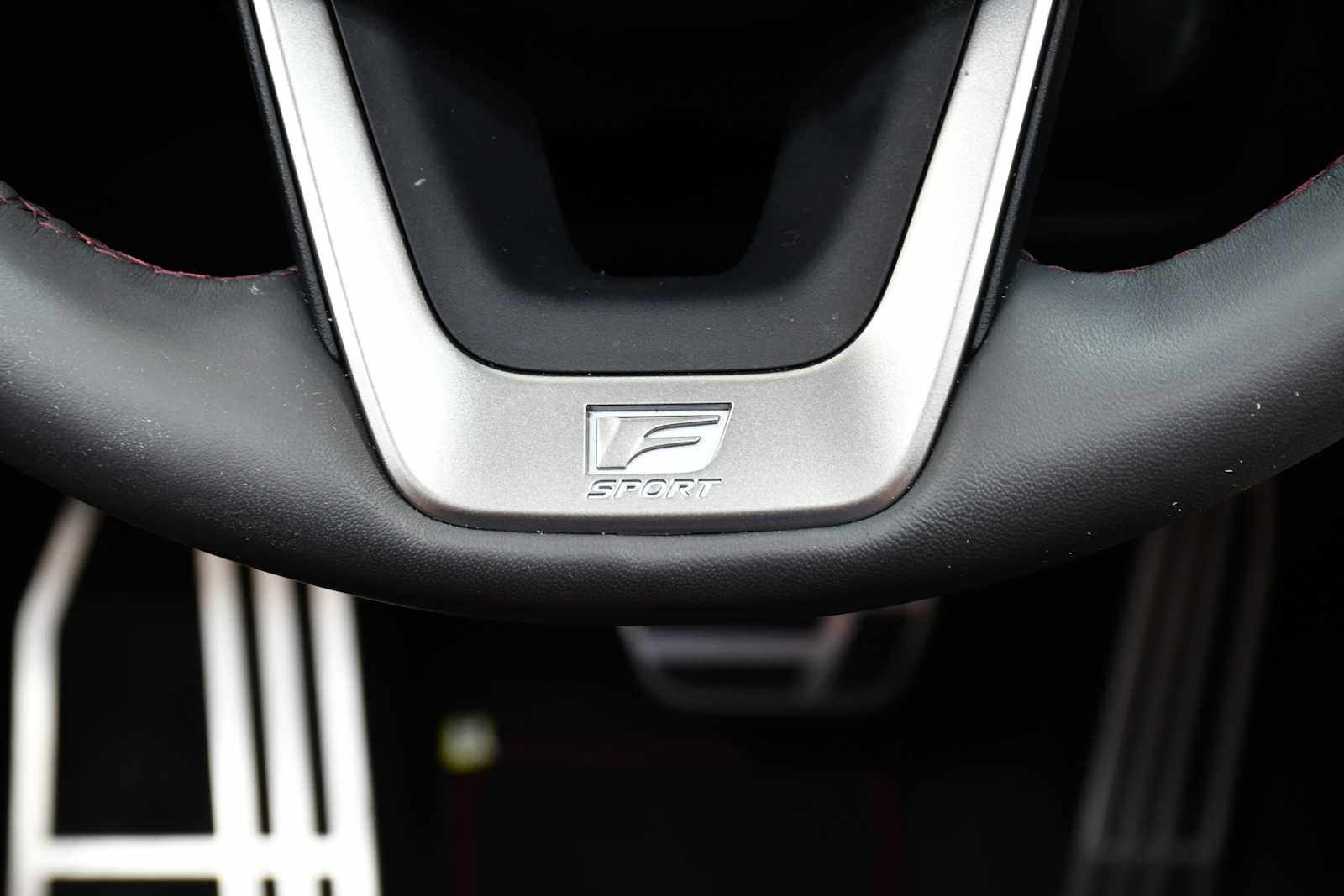 2024 Lexus RX 350 F SPORT Handling AWD photo 20