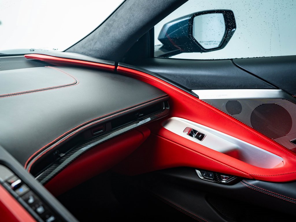2021 Chevrolet Corvette Stingray photo 30