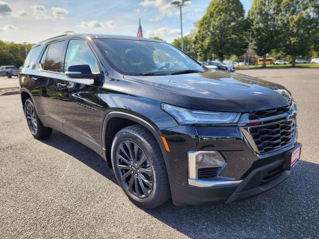 2022 Chevrolet Traverse RS photo 18