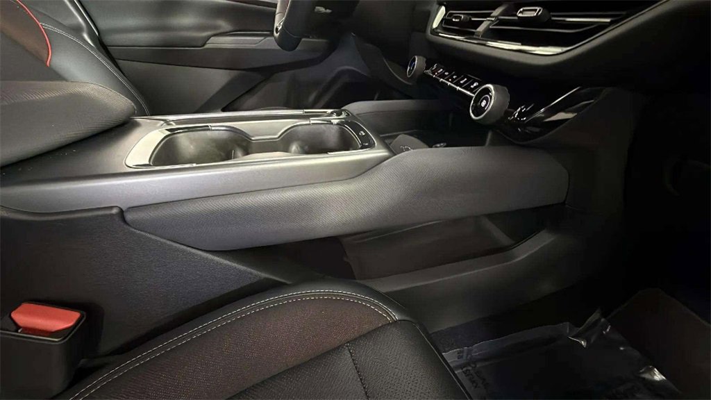 2024 Chevrolet Equinox EV 3RS photo 32