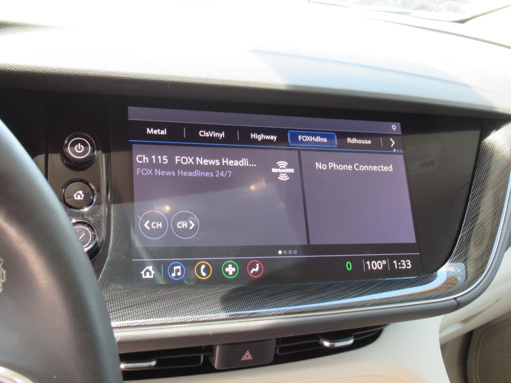 2021 Buick Envision Preferred photo 21